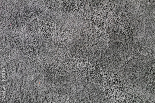 Fondo textura de tapete gris