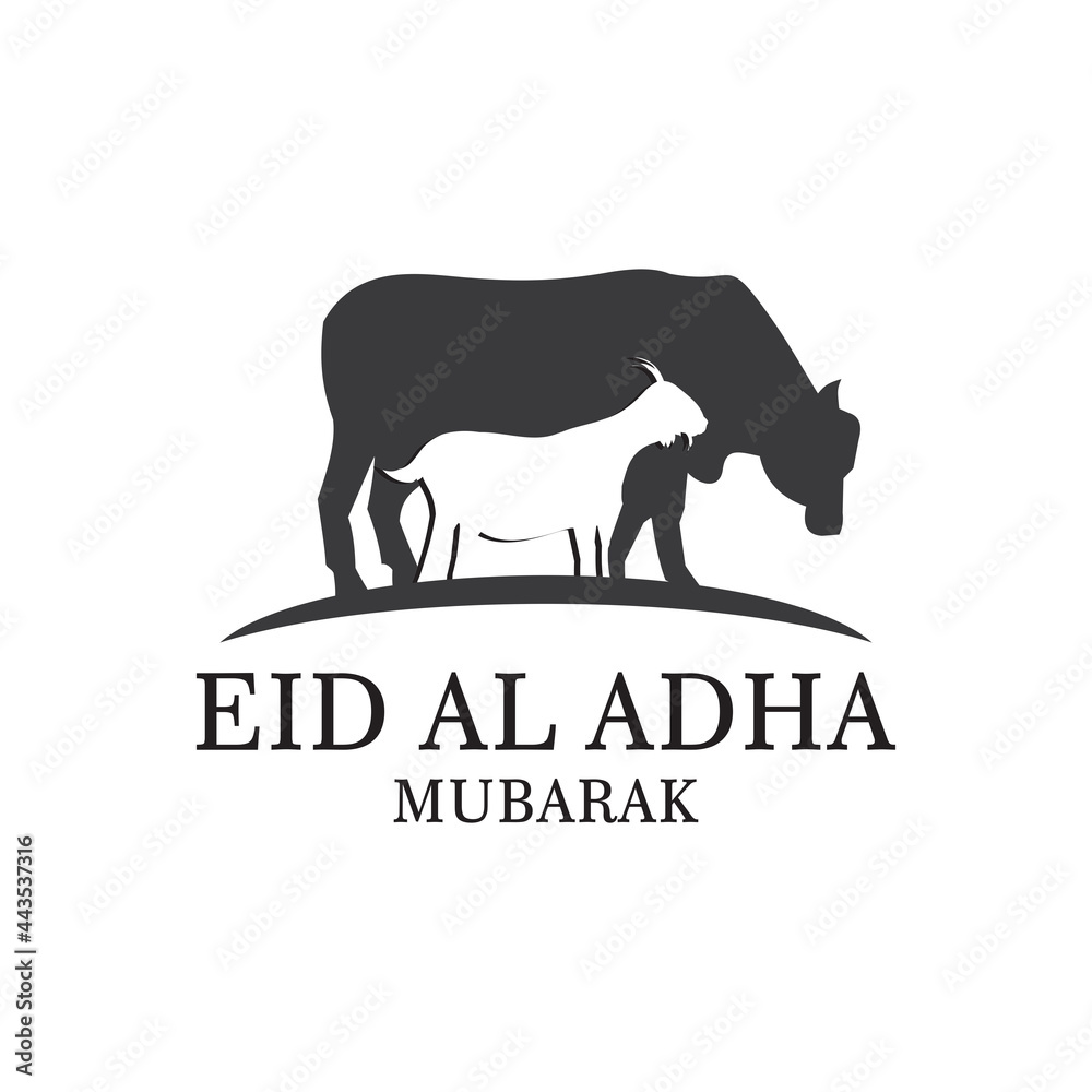 eid al adha logo , islamic logo vector eid al adha logo , islamic logo vector