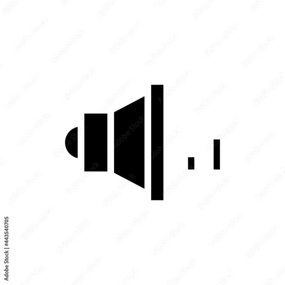 Speaker mode icon Speaker mode icon