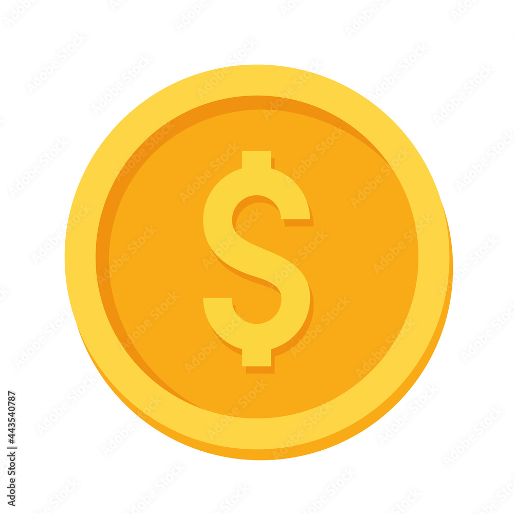 golden coin design golden coin design