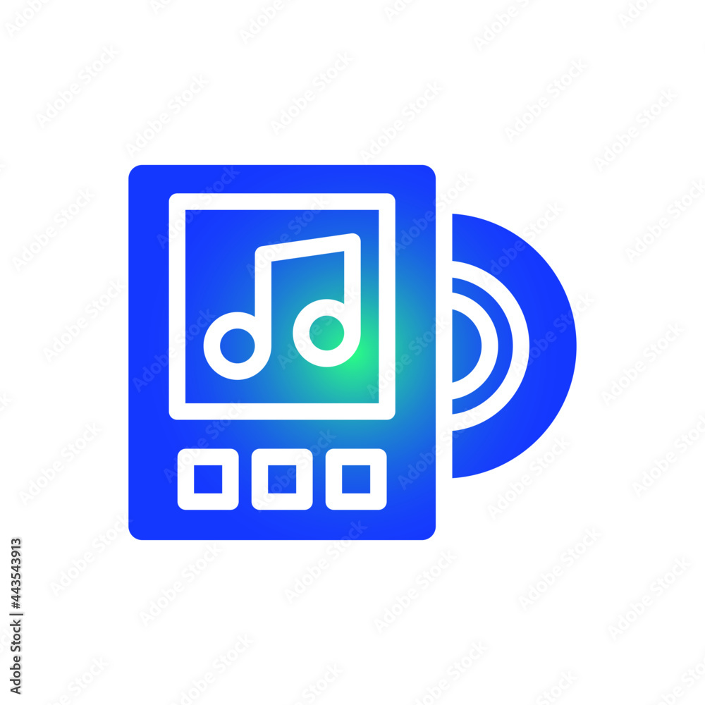 VCD Player icon VCD Player icon