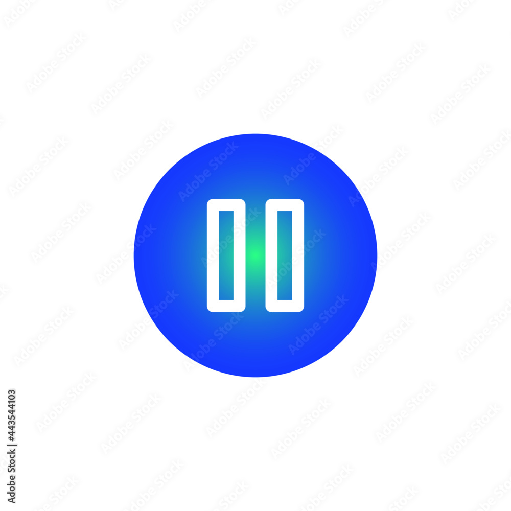 Player mode button icon Player mode button icon