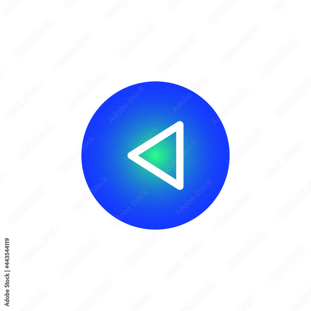 Player mode button icon Player mode button icon