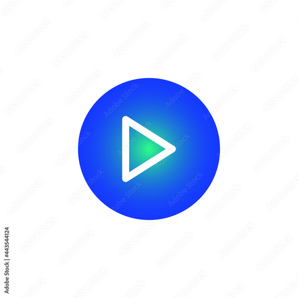 Player mode button icon Player mode button icon