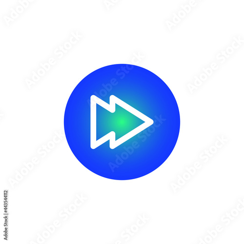 Free Download Player mode button icon - GFXLoad