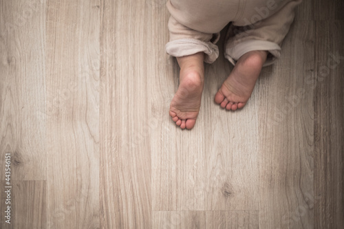 Feet
