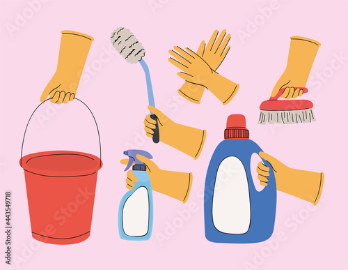 household items design