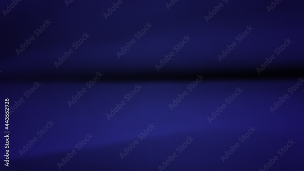 Obraz premium Abstract background with crumpled cloth
