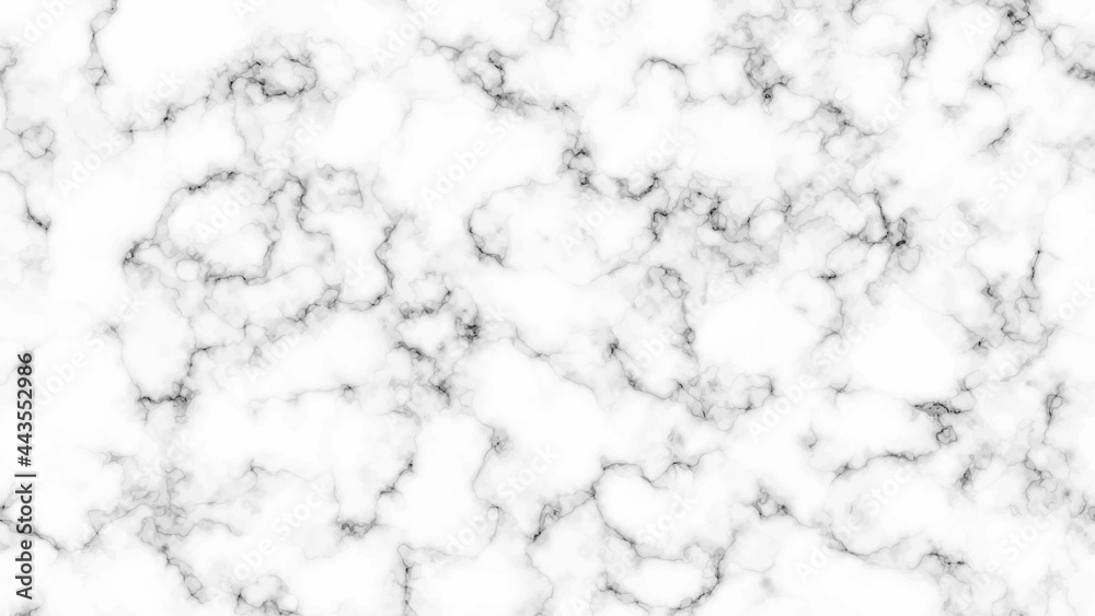 White marble texture background White marble texture background