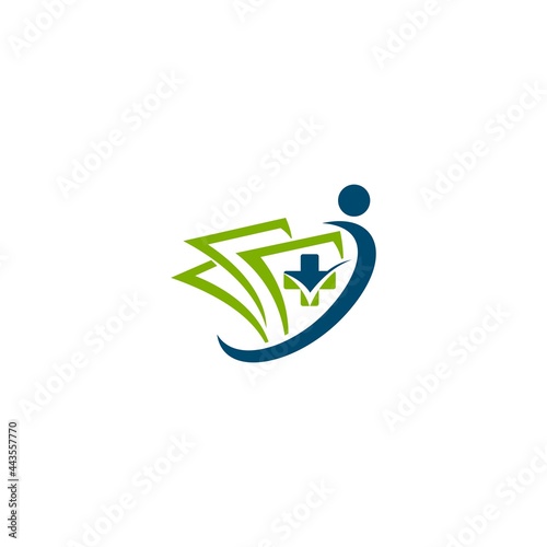 medical billing logo