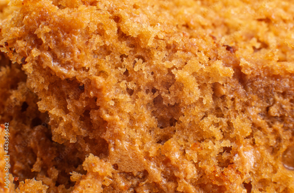 The texture of baking pie, biscuit dough. Background, macro The texture of baking pie, biscuit dough. Background, macro