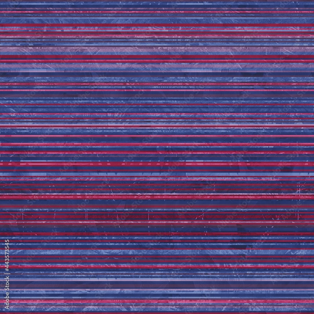 Seamless hip vogue random trendy stripe pattern print. High quality illustration. Detailed patterned strips of color. Luxury fashion or interior design print for surface design. Intricate posh style. Seamless hip vogue random trendy stripe pattern print. High quality illustration. Detailed patterned strips of color. Luxury fashion or interior design print for surface design. Intricate posh style.