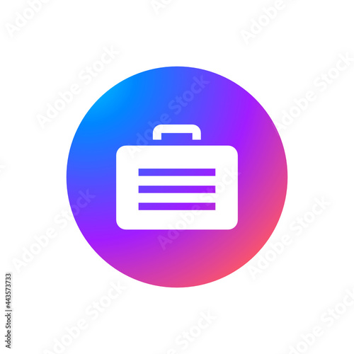 Portfolio - Sticker