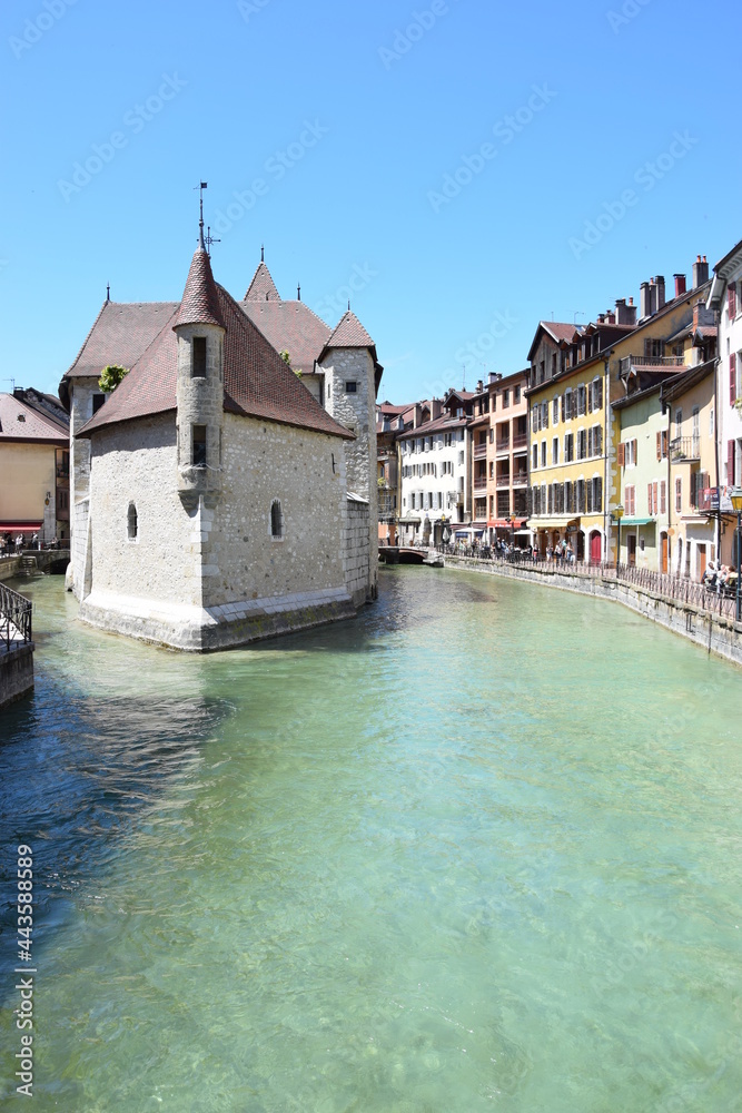 Annecy