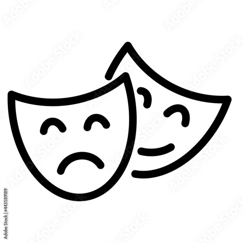 Mask Icon