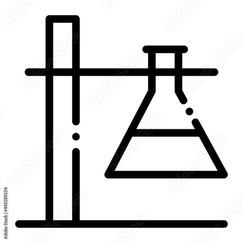 Beaker Icon