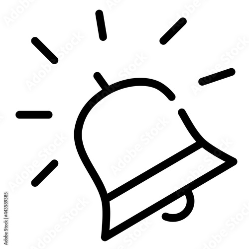 Bell Icon