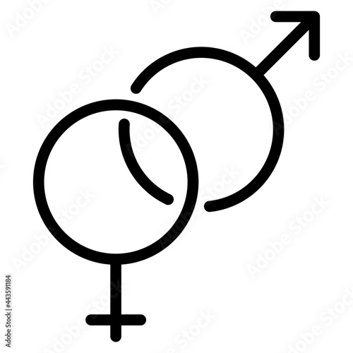 Sex Education Icon