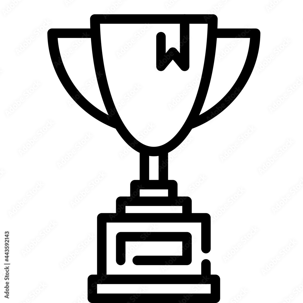 Cup Icon Cup Icon