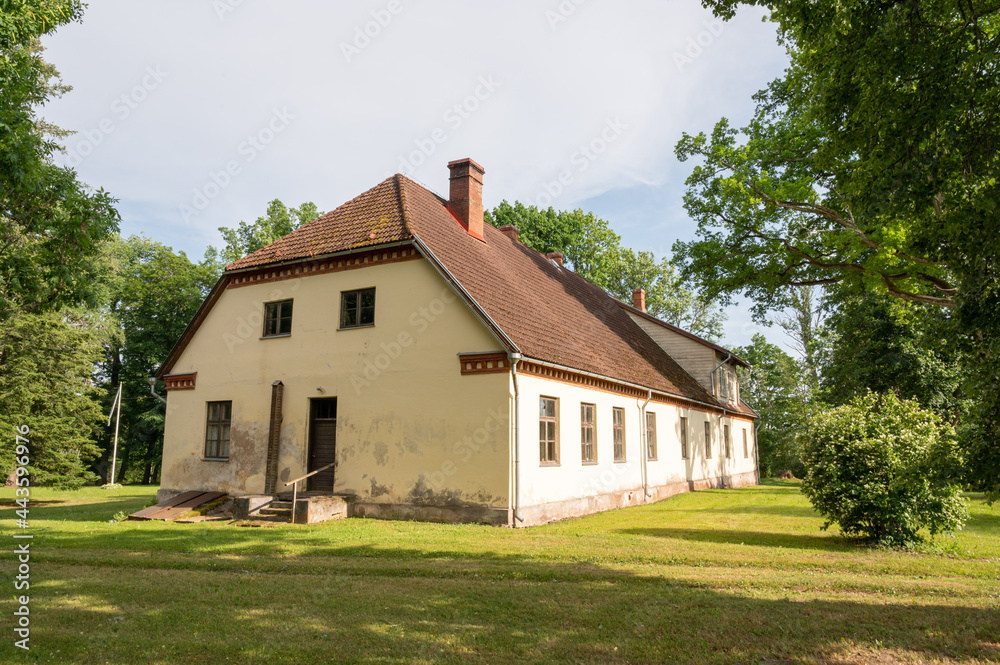 historic manor in estonia europe historic manor in estonia europe