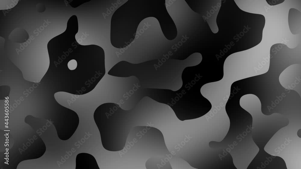 Psychedelic moving background Psychedelic moving background