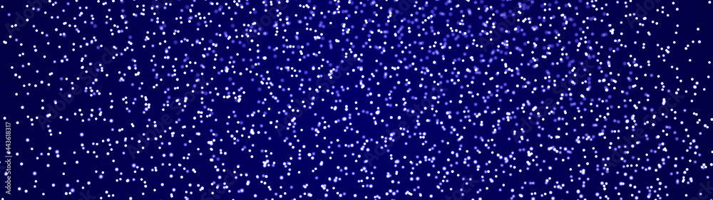 Infinity illusion background with dots. Glowing particles on a beautiful background. Abstract futuristic background. 3d rendering Infinity illusion background with dots. Glowing particles on a beautiful background. Abstract futuristic background. 3d rendering