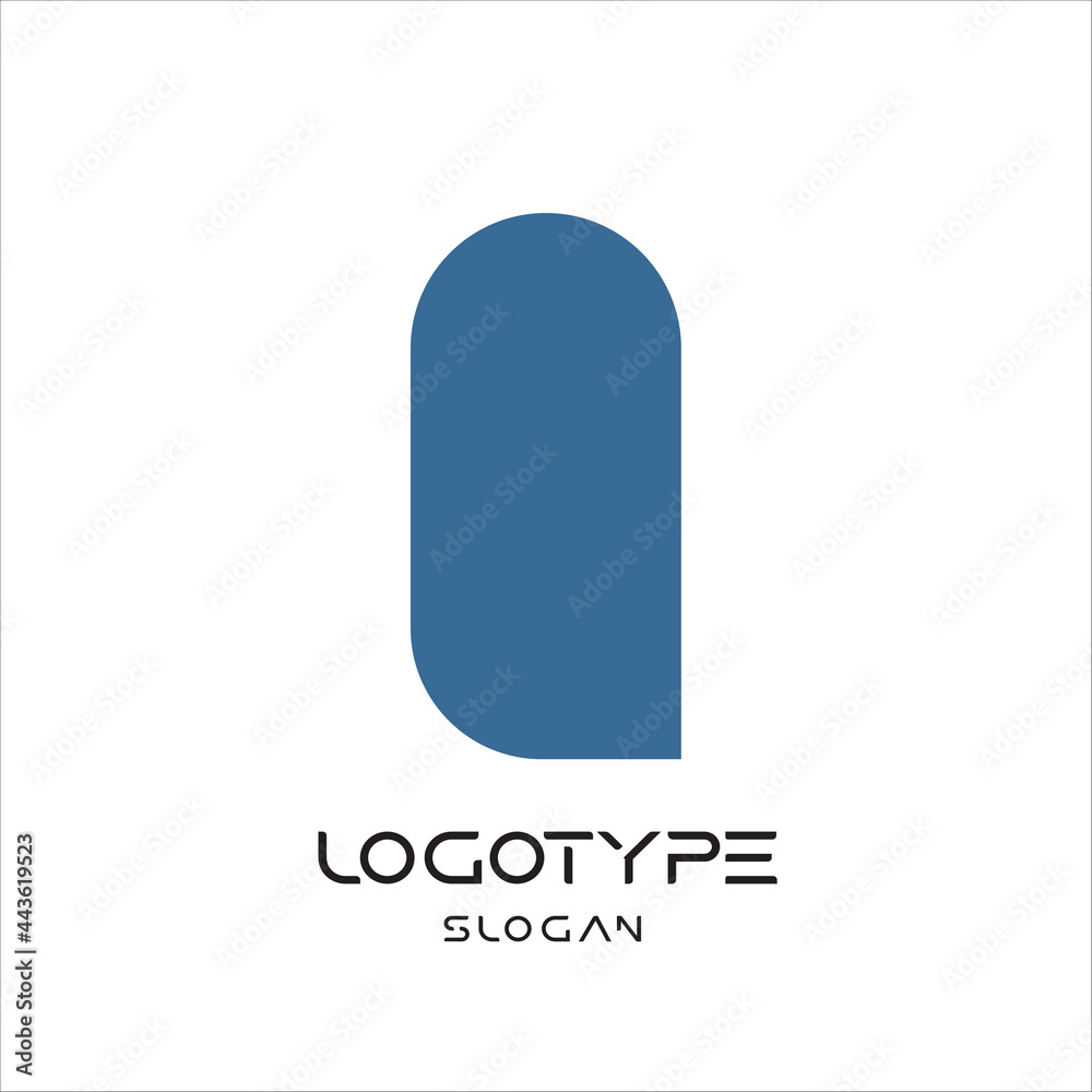 Letter Q logo, entrance tunnel abstract sign, geometric monumental label. Simple Embedded letter for modern stamp monogram, logo, modern brand concept. Logotype design Letter Q logo, entrance tunnel abstract sign, geometric monumental label. Simple Embedded letter for modern stamp monogram, logo, modern brand concept. Logotype design