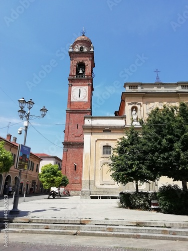 Vimercate, Monza e Brianza, Lombardia, italia photo