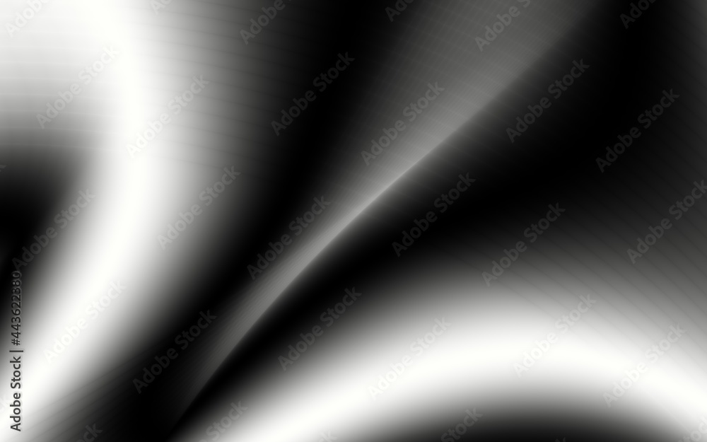 Metallic abstract wave wallpaper website banner Metallic abstract wave wallpaper website banner