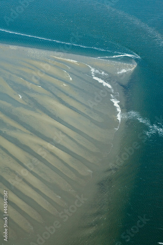 Eiland Griend, Island Griend photo
