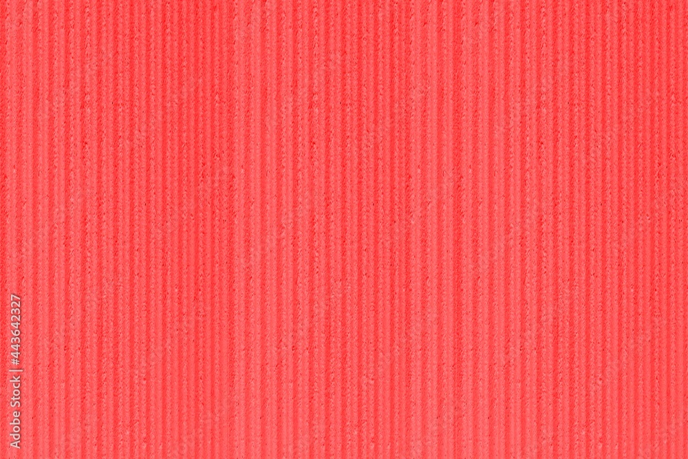 Red cement building wall with stripes texture and background seamless Red cement building wall with stripes texture and background seamless