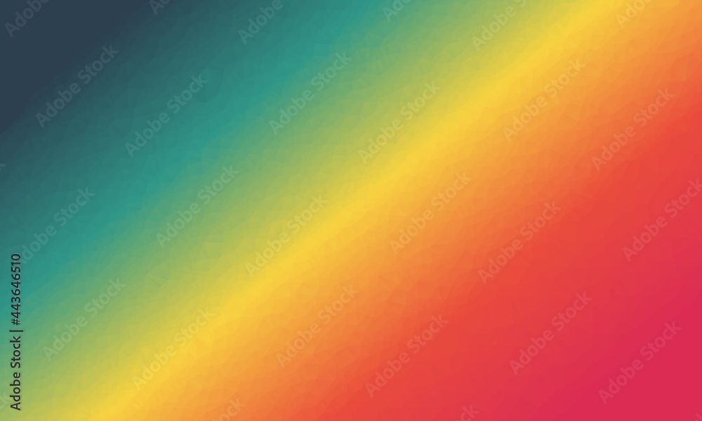 vibrant creative prismatic background with polygonal pattern vibrant creative prismatic background with polygonal pattern