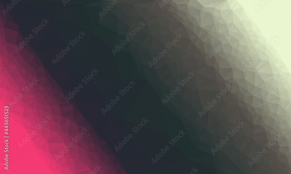 vibrant colorful geometric background with mosaic design vibrant colorful geometric background with mosaic design