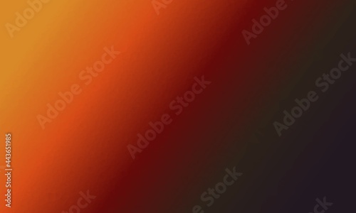 vibrant colorful geometric background with mosaic design