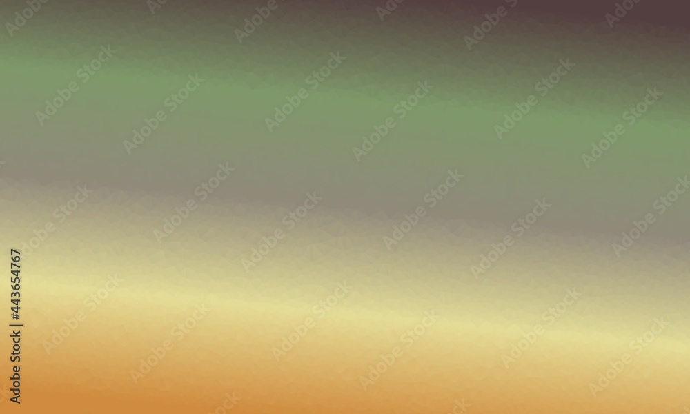 Naklejka premium vibrant colorful geometric background with mosaic design