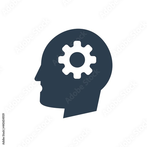 Customer service icon