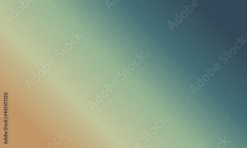 vibrant abstract colorful polygonal background