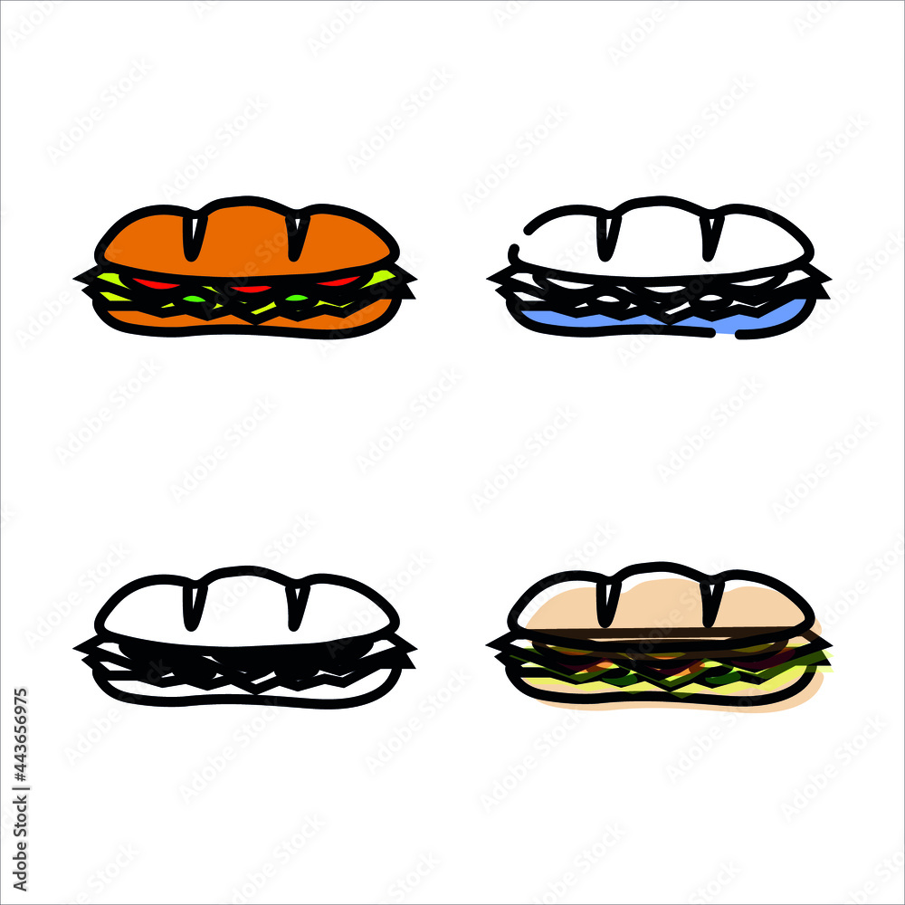 hamburger hamburger