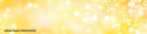 abstract gold, yellow backg...