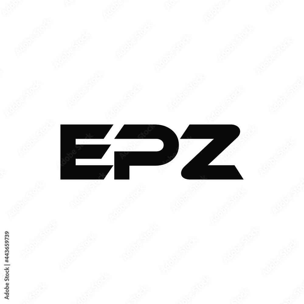 EPZ letter logo design with white background in illustrator, vector logo modern alphabet font overlap style. calligraphy designs for logo, Poster, Invitation, etc. EPZ letter logo design with white background in illustrator, vector logo modern alphabet font overlap style. calligraphy designs for logo, Poster, Invitation, etc.