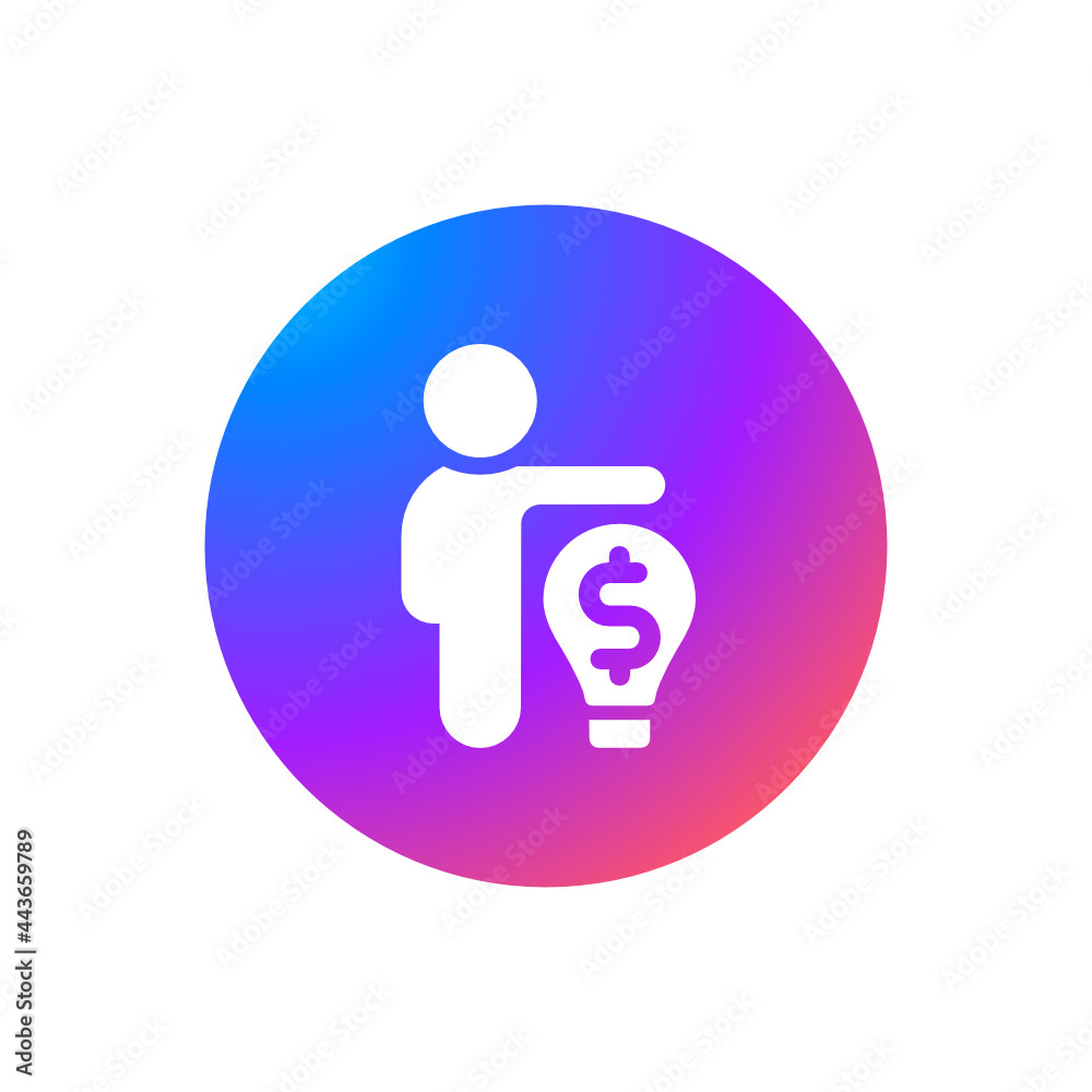 Business Idea - Sticker Business Idea - Sticker