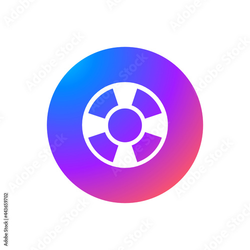 Help - Sticker