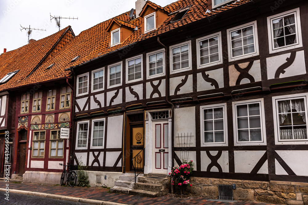 Fototapeta premium Hildesheim