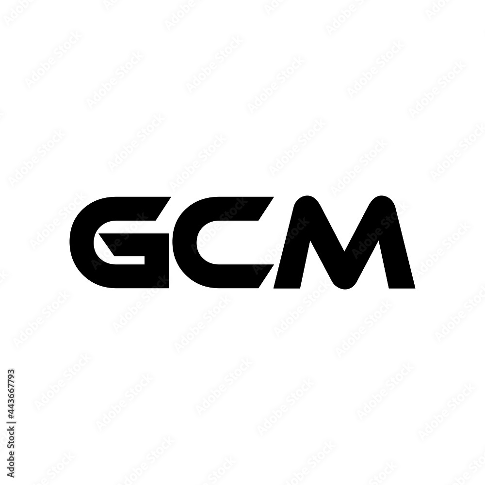 GCM letter logo design with white background in illustrator, vector logo modern alphabet font overlap style. calligraphy designs for logo, Poster, Invitation, etc. GCM letter logo design with white background in illustrator, vector logo modern alphabet font overlap style. calligraphy designs for logo, Poster, Invitation, etc.