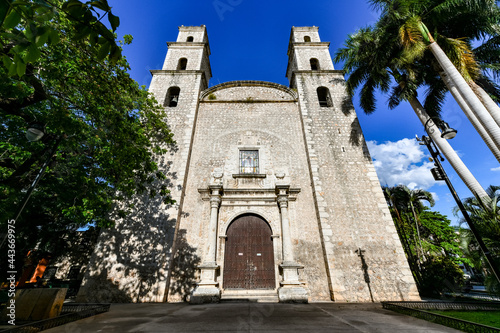 Photography Church of Jesus of the Third Order