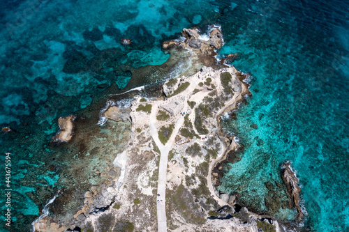 Punta Sur - Isla Mujeres, Mexico photo