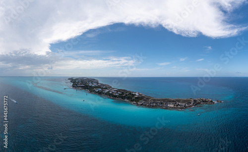 Punta Sur - Isla Mujeres, Mexico