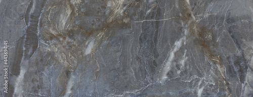 texture marble tile surface with abstract dark blue pattern © serikbaib