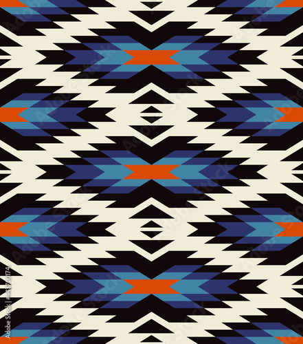 Native American Indian Ornament