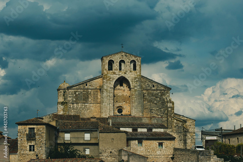 Iglesia de San Juan, Palenzuela photo